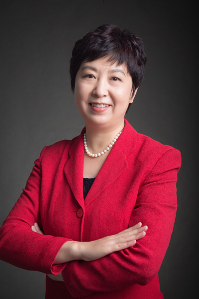 現代商科教育要培養學生發展全球視野——專訪西浦國際商學院院長陳靖涵