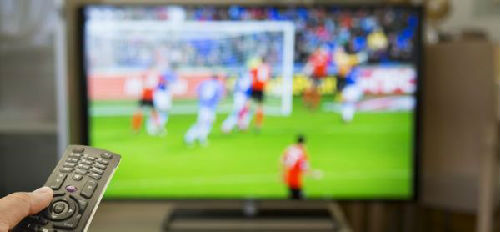 中企收購西班牙媒體巨頭 擁有西甲全球轉播權