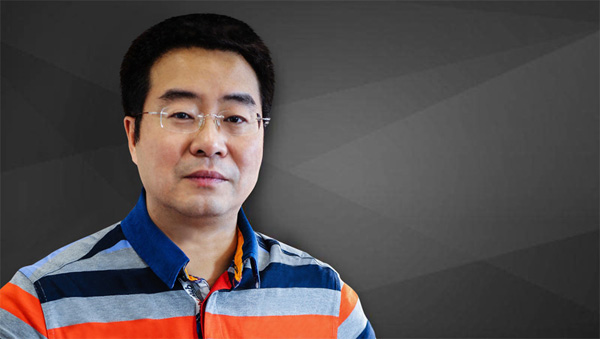 【企業(yè)家談這四十年】孫陶然：在改革開放中見證支付全球化