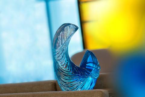 望京昆泰酒店大堂軟裝升級(jí)，驚艷詮釋“國(guó)韻下的簡(jiǎn)約風(fēng)”