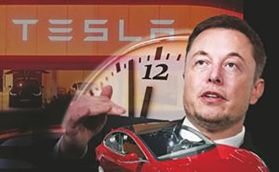 馬斯克計劃私有化特斯拉,投資界持懷疑態(tài)度