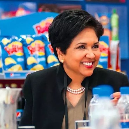 百事印裔女CEO：辭職去做不一樣的事情