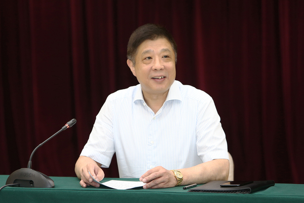 【企業家談這四十年】邰武淳：中國電信事業發展既得益于技術進步，更得益于改革開放