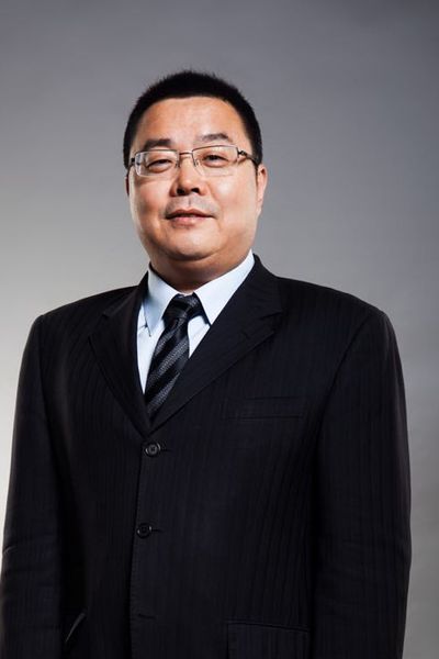 【企業家談這四十年】蔣迎春：中國文化產業在改革開放中萌芽、崛起、走向世界舞臺