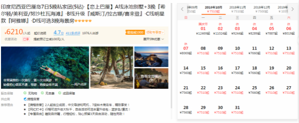 中秋出游價格或比國慶便宜40%？