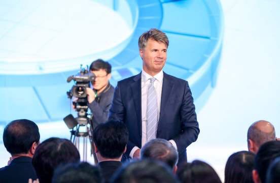 增持股比、追加投資 寶馬集團(tuán)慶華晨寶馬15周年獻(xiàn)“賀禮”