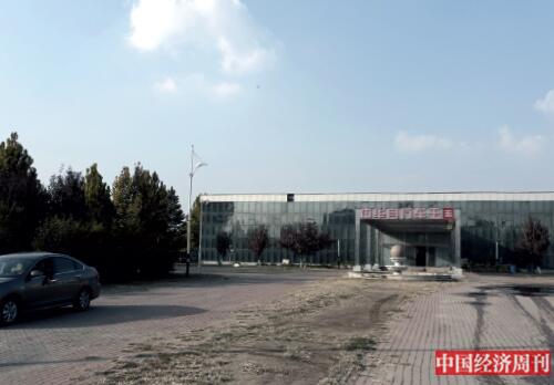 共享單車沖擊波:中國“自行車第一鎮”的衰落