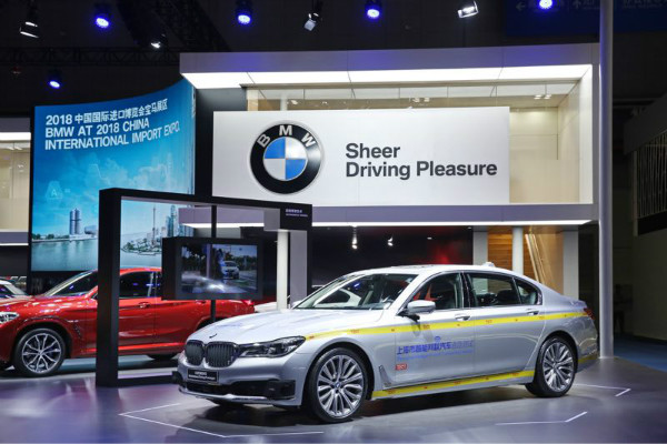 寶馬大中華區(qū)總裁高樂(lè)：升級(jí)“中國(guó)戰(zhàn)略” 將中國(guó)市場(chǎng)納入全球布局