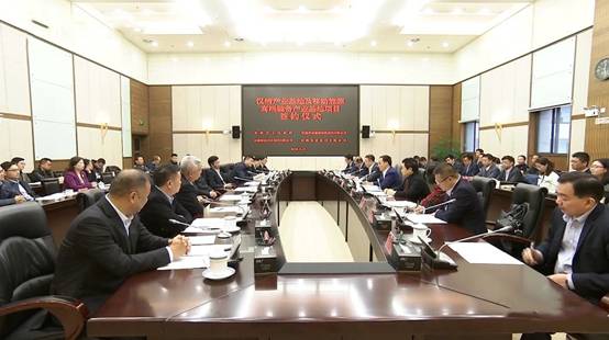 漢墻加速落地貴陽移動(dòng)能源迎來“光速”發(fā)展