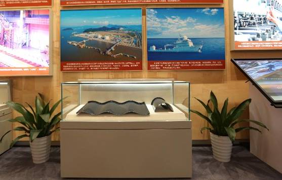 天津這個公交車站,背后的頂尖技術讓中國領先世界十年