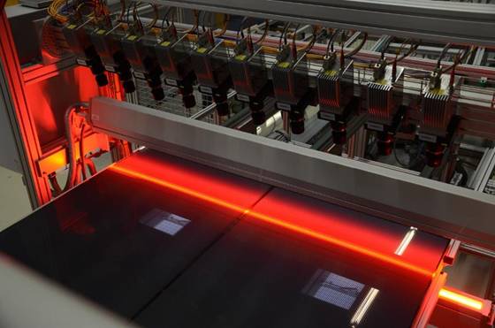 天津這個公交車站,背后的頂尖技術讓中國領先世界十年