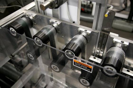 天津這個公交車站,背后的頂尖技術讓中國領先世界十年