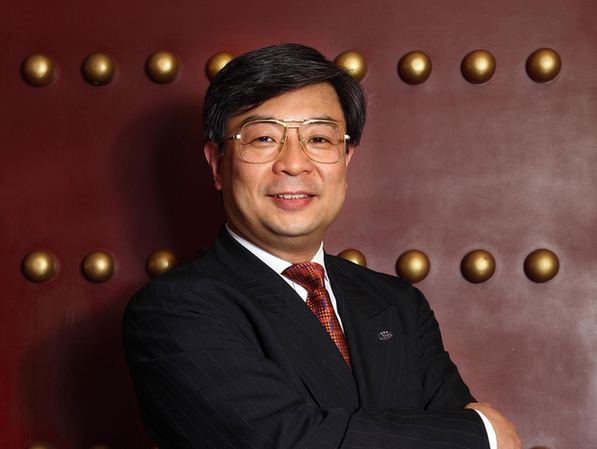 【企業(yè)家談這四十年】李波:改革開放,讓中國酒店業(yè)與國際接軌