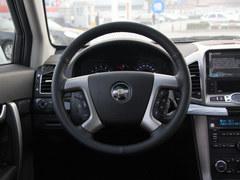 一個都不能少 春節全家出行用車推薦