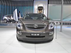 一個都不能少 春節全家出行用車推薦