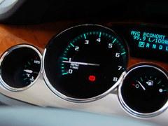 一個都不能少 春節全家出行用車推薦