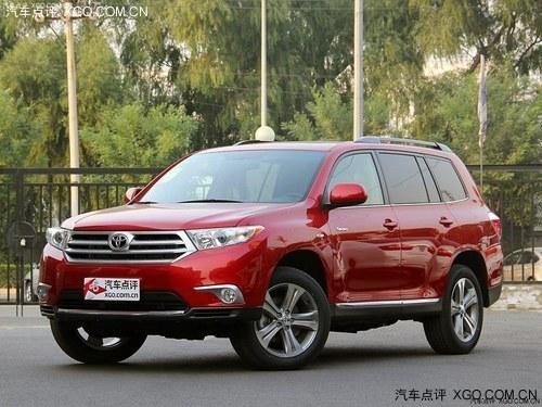 一個都不能少 春節全家出行用車推薦