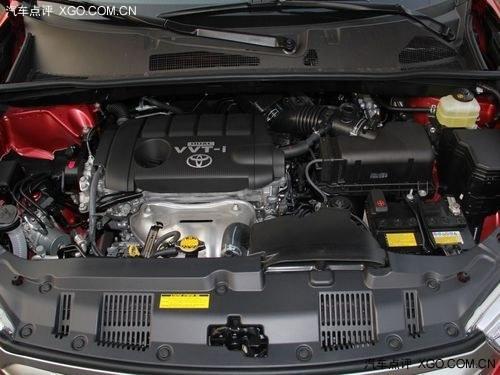 一個都不能少 春節全家出行用車推薦