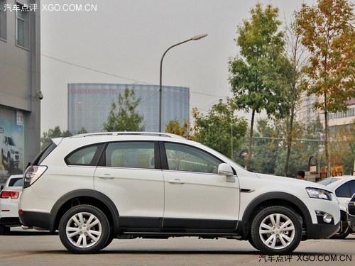 一個都不能少 春節全家出行用車推薦