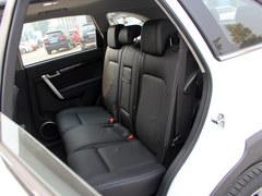 一個都不能少 春節全家出行用車推薦