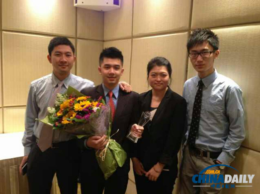 內(nèi)地人赴港投資理財(cái)踴躍 內(nèi)地港漂香港尋夢