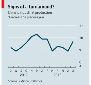 外媒:中國不可能重蹈美國金融危機覆轍