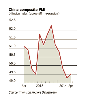 英媒:人民幣止跌的機(jī)會(huì)