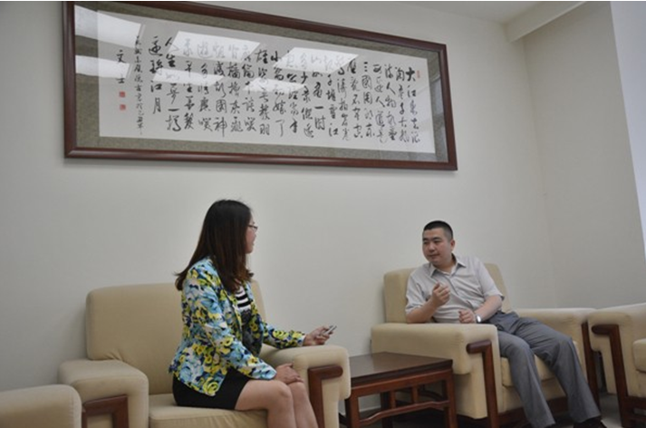 康泰的目標(biāo)是做生態(tài)建材行業(yè)領(lǐng)導(dǎo)者企業(yè)