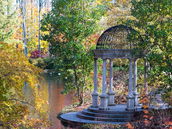 美國(guó)10大宜居縣郡 美東岸占8個(gè)西岸一個(gè)沒(méi)有