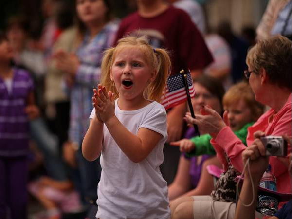 美國(guó)10大宜居縣郡 美東岸占8個(gè)西岸一個(gè)沒(méi)有