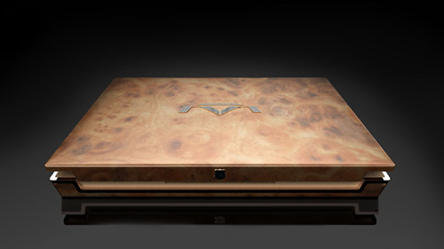 售價高昂的9種專用奢華類科技產品