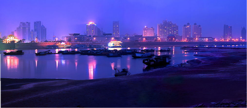 盤點(diǎn)中國最難賺錢的9個(gè)城市