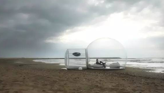 吳曉波:中國中產階層的資本宿命