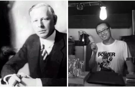 吳曉波:中國中產階層的資本宿命