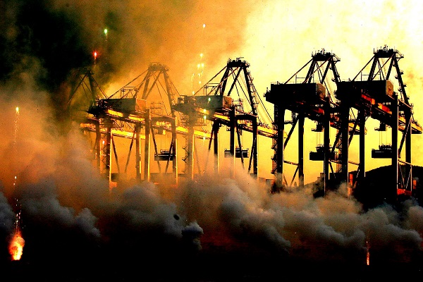 港媒:中國(guó)正崛起 不再只是世界工廠