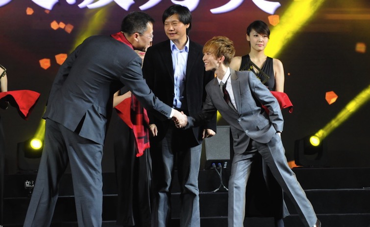 肖知興：2015年，傳統(tǒng)企業(yè)與互聯(lián)網(wǎng)企業(yè)的較量