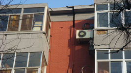 海淀區啟動首個老舊小區原址拆建工程