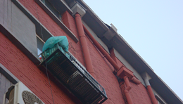 海淀區啟動首個老舊小區原址拆建工程