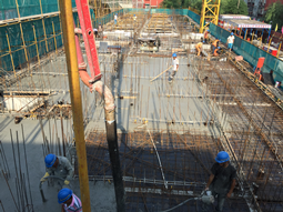 海淀區啟動首個老舊小區原址拆建工程