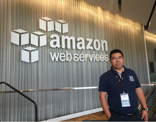 拓爾思施水才：不能一哄而上發(fā)展大數(shù)據(jù)