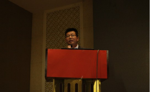 中國互聯(lián)網(wǎng)金融企業(yè)家俱樂部陜西工作委會會籌備組正式成立了