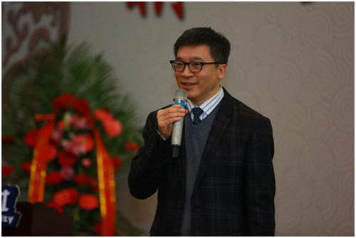 李漢生:開啟精一天使之道