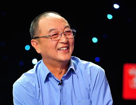 柳傳志：做好監管與執法 A股市場自然就繁榮