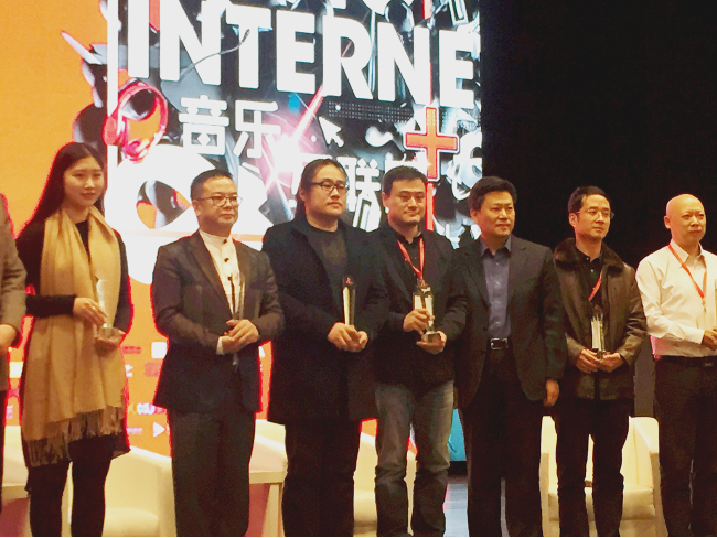 合一影業(yè)投資億元扶持影視音樂 跨界引領(lǐng)影音聯(lián)動