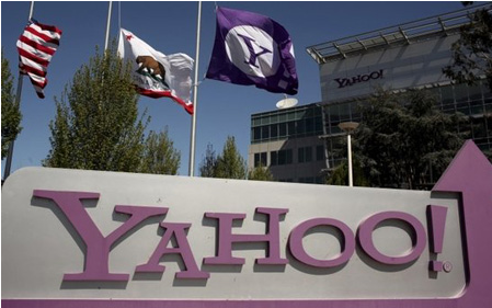 雅虎在美面臨集體訴訟 因其發送垃圾短信