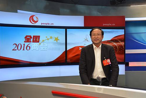 全國政協常委陳章良:把科研人員打造成“雙創”主力軍