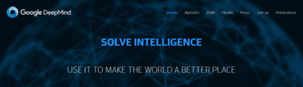 揭秘AlphaGo背后的“最強大腦”:谷歌DeepMind團隊