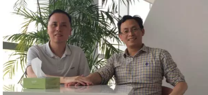 奶爸創業：憑借“聲音”搭建兒童互聯網入口