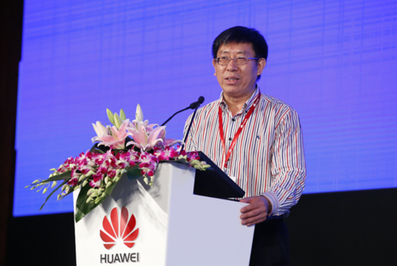 聚合產業鏈共筑新型智慧城市：華為發布“智慧城市生態圈行動計劃”