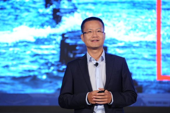 聚合產業鏈共筑新型智慧城市：華為發布“智慧城市生態圈行動計劃”